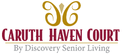 Caruth Haven Court