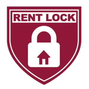 rent lock