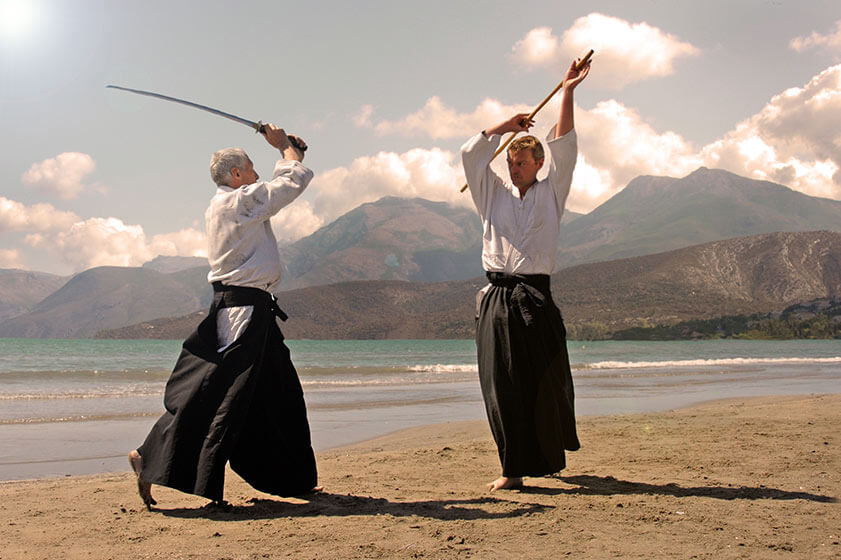 3 Best Martial Arts For Seniors And Their Benefits Caruth Haven Court