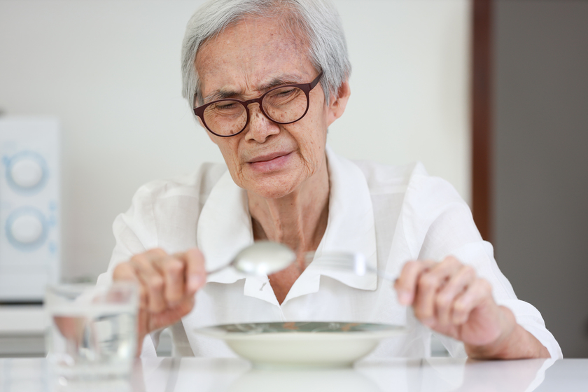 6 Supposedly Healthy Food Seniors Should Avoid Caruth Haven Court